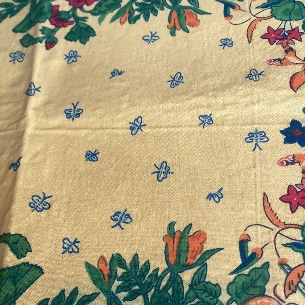 William Sonoma placemats set of three - Picture 3 of 7